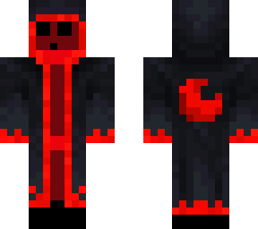 red slime wizard