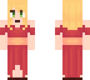 reddress
