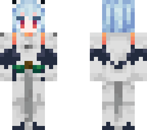 rei ayanami