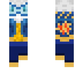 rocket wip
