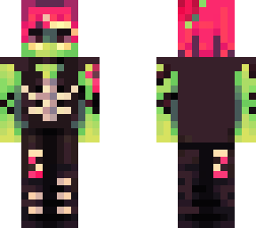 rotten guy