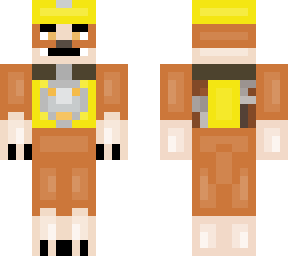 rubble