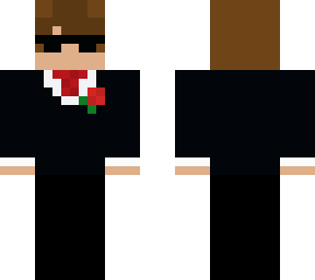 secret agent