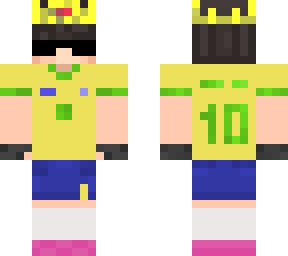 senpai br