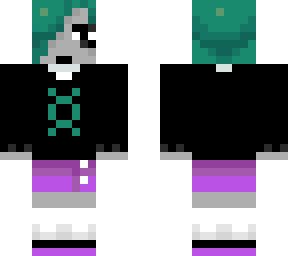 shaded dagger, del'fi who aches to be, cloisteredconnoisewer