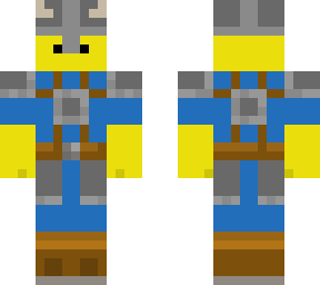 simple dwarf