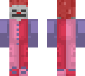 skelly clern