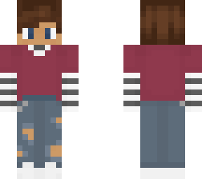 skin 20