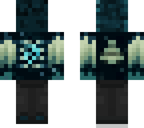 skulk version of me
