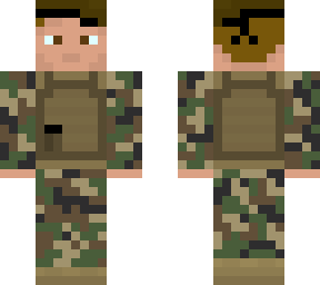soldat francais