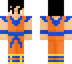 son-goku