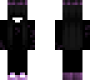 spectra’s skin