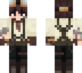 steampunk