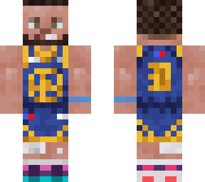 stephen curry