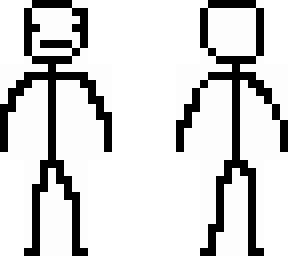 stickman