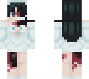 sua | zombie stage