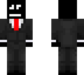 suit guy
