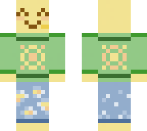 sunki official skin