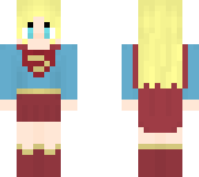 supergirl