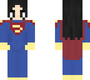 superwoman
