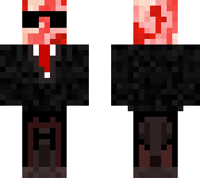 the bacon man