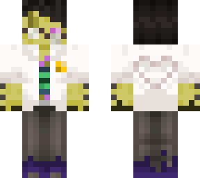 the rotting one