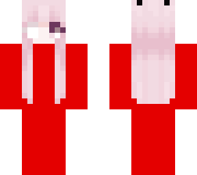 tsumiki base (minecraft oc)