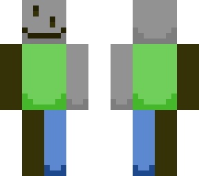 updated legend