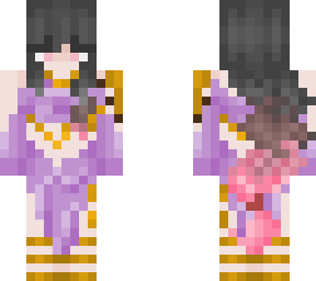 valkyrie yuki