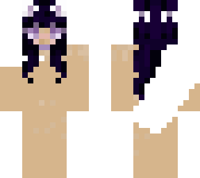 verawr streaker blank flag