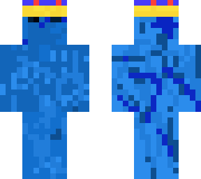 water king