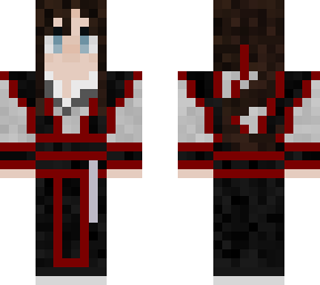 wei wuxian