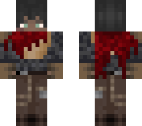 without armour