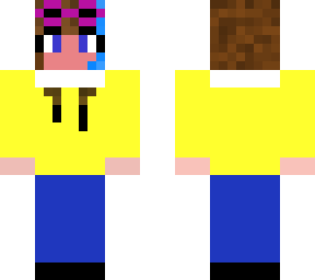 yellow-chan