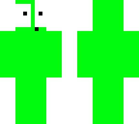 zielonek