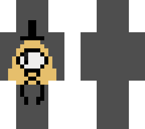 {+bill cipher+}