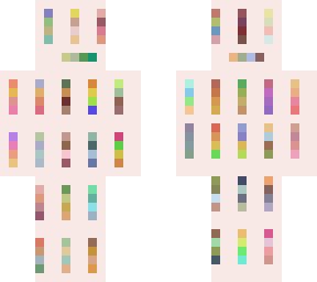 -infinite palettes- (always open)