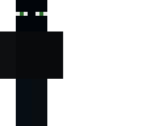 a dark oc