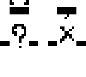 a simple oc skin