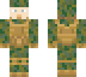 advanced junglecam fatigues