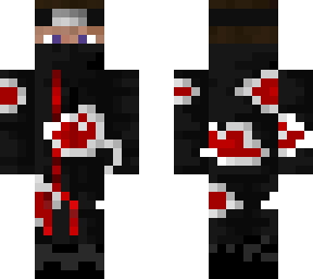 akatsuki steve