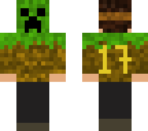 aniversario 17 de minecraft