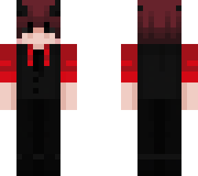 archy skys new skin
