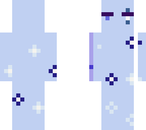 bloomer blue