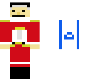 british soldier