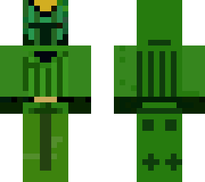cactus knight