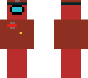 cap'n red