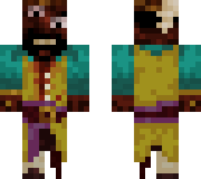 captain clark