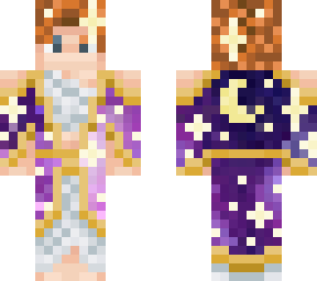 celestial mage