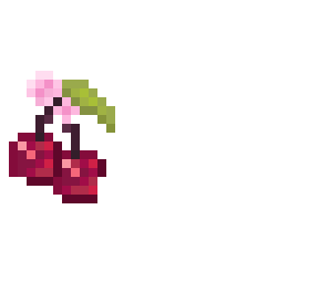 cherries 